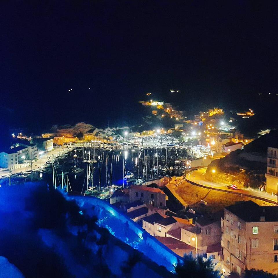 Bonifacio e Sardegna in Catamarano